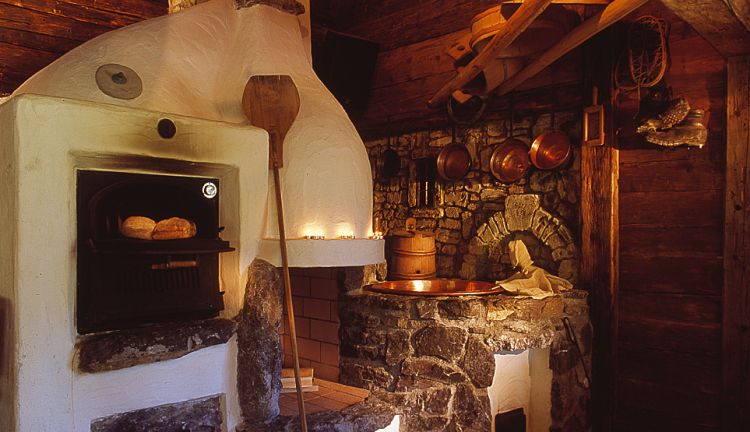Eventlocation Ur-Alp, Au Eventlocation Ur-Alp, Au