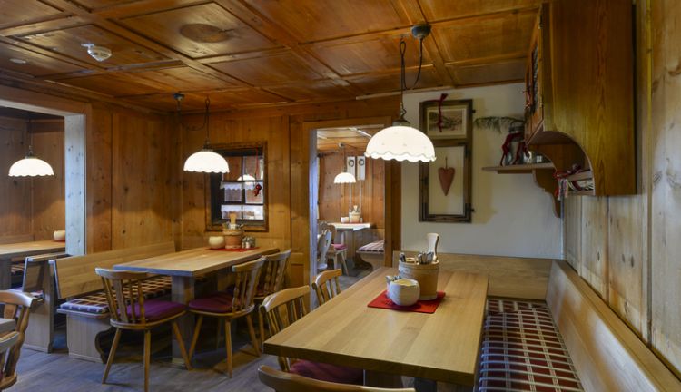 Stube Haus Matschwitz, Tschagguns Stube Haus Matschwitz, Tschagguns