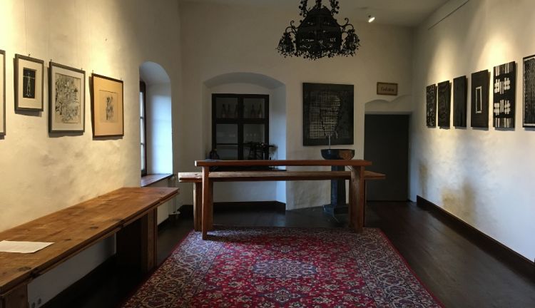 Eventlocation Schloss Amberg 