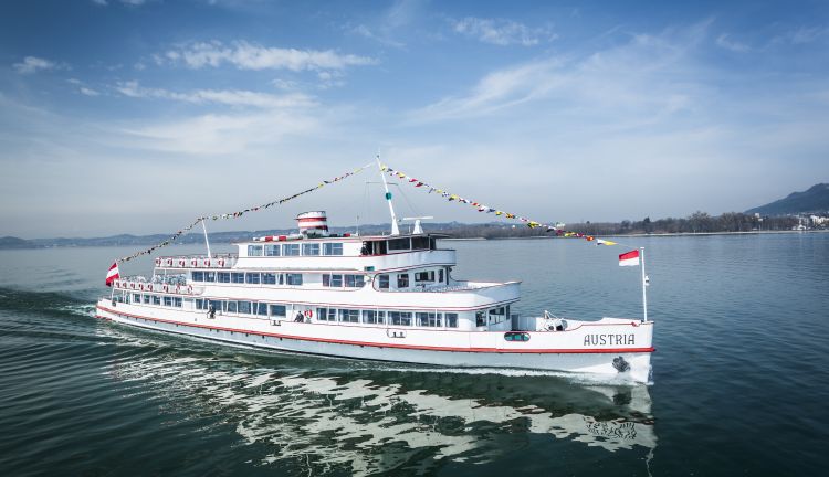 Eventlocation MS Austria, vorarlberg lines Bodensee Eventlocation MS Austria, vorarlberg lines Bodensee