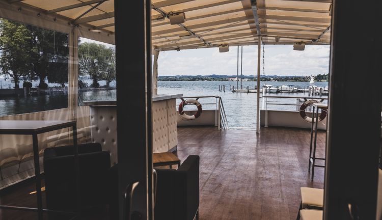 MS Alpenstadt Bludenz, Eventschiff Bodensee MS Alpenstadt Bludenz, Eventschiff Bodensee