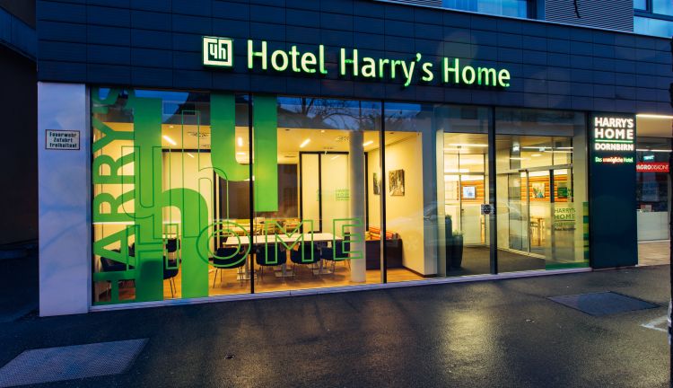 harry's home Dornbirn © harry's home (13) harry's home Dornbirn © harry's home (13)