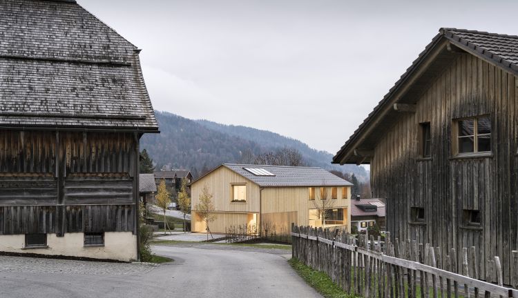 Rothenbachsaal Schwarzenberg