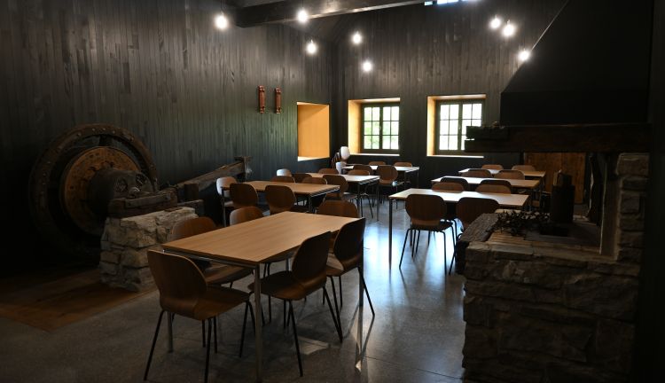 Alte Schmiede Wolfurt 