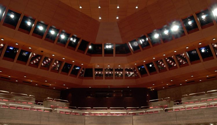 Galerie Saal Dora Kulturhaus Dornbirn Galerie Saal Dora Kulturhaus Dornbirn