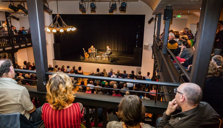 Kulturveranstaltung im Löwensaal, Hohenems Kulturveranstaltung im Löwensaal, Hohenems