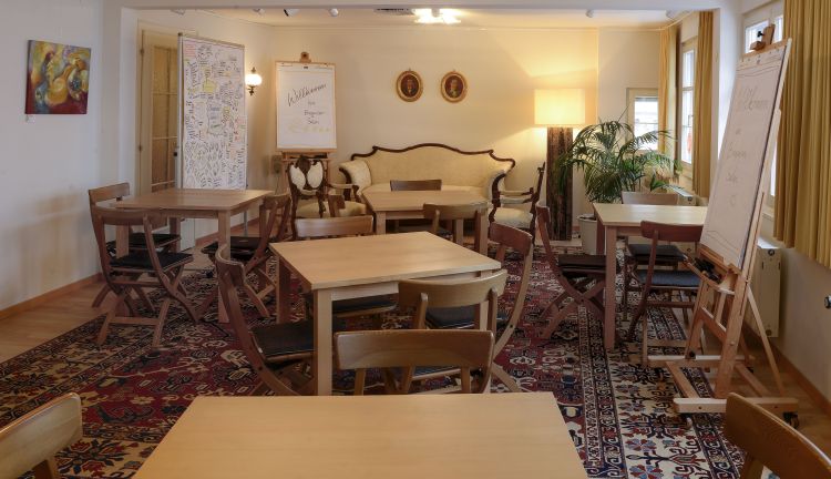 Stube Bregenzer Salon Stube Bregenzer Salon