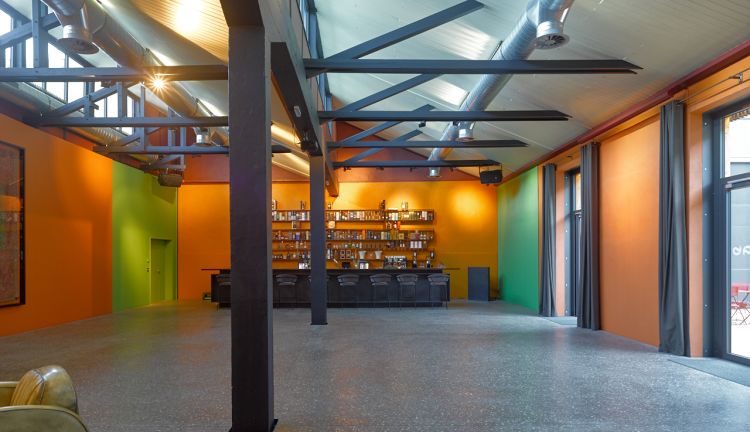 Evenlocation Kaschmir Club, Hohenems Evenlocation Kaschmir Club, Hohenems