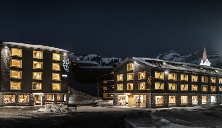 Berghotel Biberkopf Warth (c) Michael Kreyer (3) Berghotel Biberkopf Warth (c) Michael Kreyer (3)