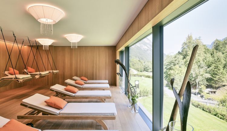 Hotel Sarotla Wellness