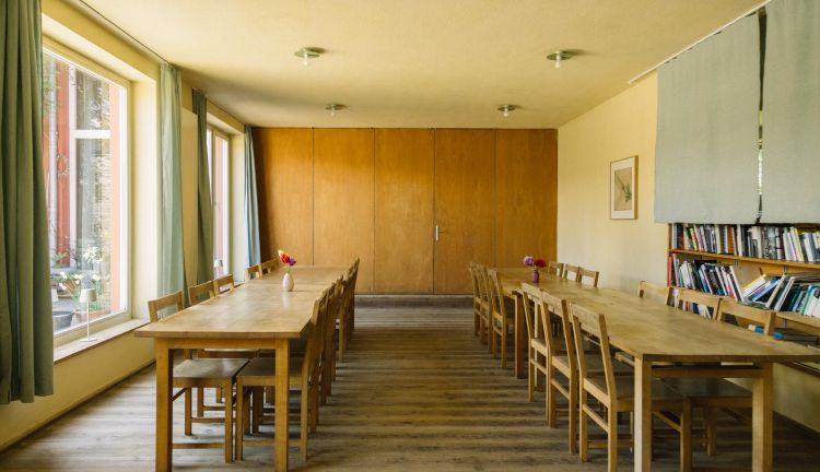 Vetterhof Lustenau Seminarraum Vetterhof Lustenau Seminarraum