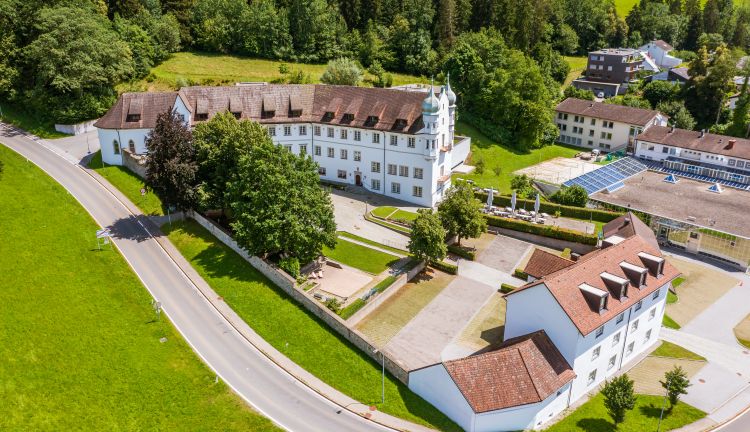 Schloss Hofen Schloss Hofen