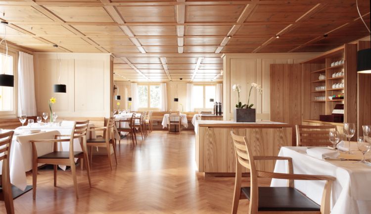 Restaurant Hotel Krone Hittisau Restaurant Hotel Krone Hittisau