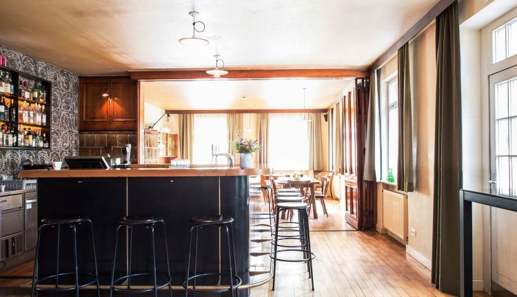 Bar im Jöslar, Andelsbuch Bar im Jöslar, Andelsbuch
