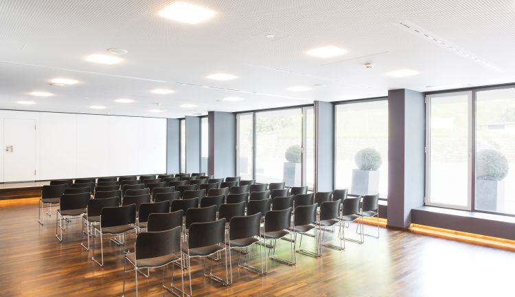 Kleiner Saal Vinomnasaal, Rankweil
