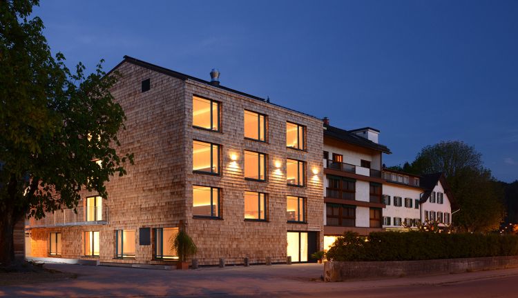 Seminarhotel Hoher Freschen, Rankweil Seminarhotel Hoher Freschen, Rankweil