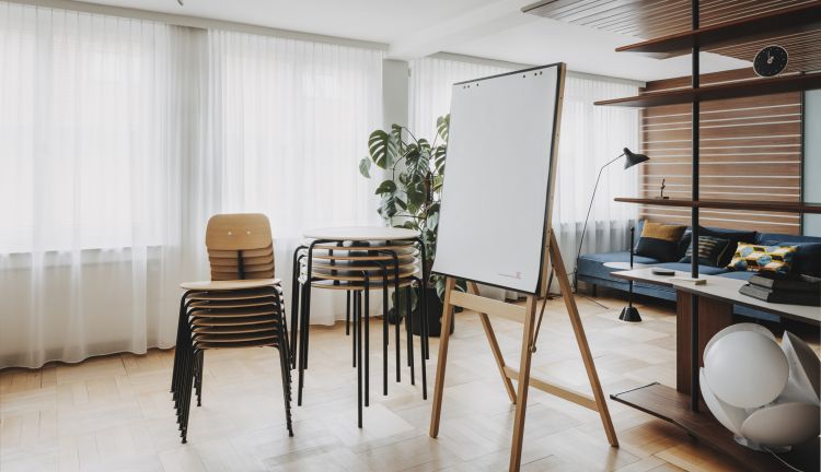 Seminarlocation IRMHILD in Bregenz