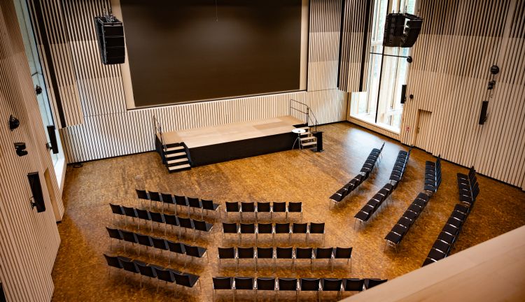 Lechwelten Plenum Lechwelten Plenum