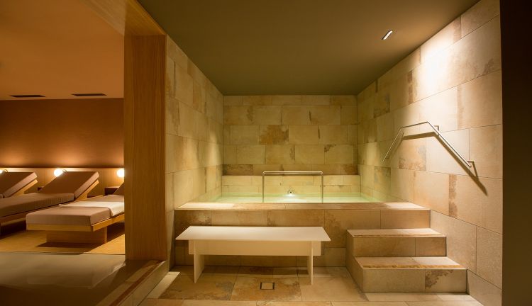 Sonnenburg Stammhaus Wellness&Spa