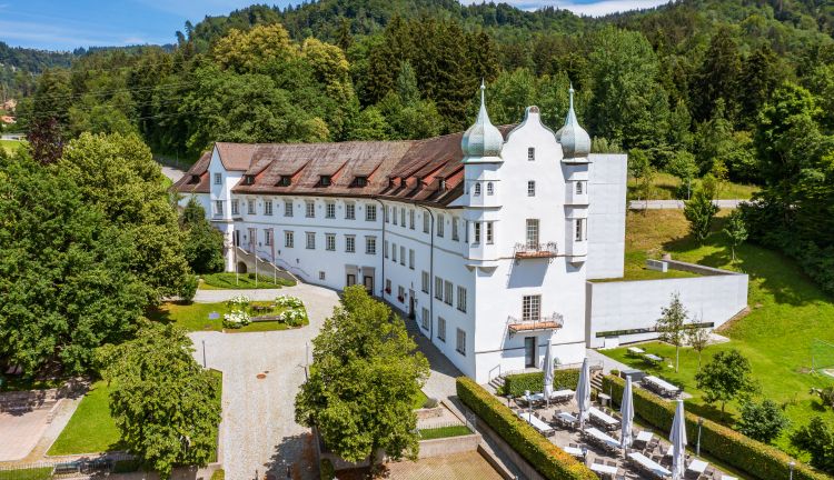 Schloss Hofen Schloss Hofen