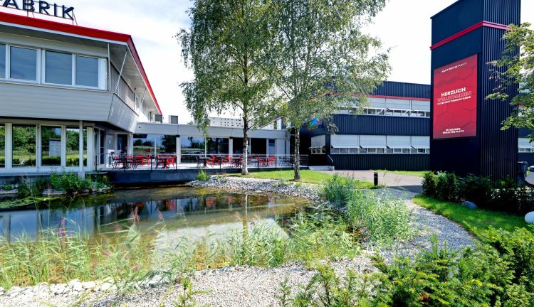 MULTIMEDIAFABRIK MULTIMEDIAFABRIK