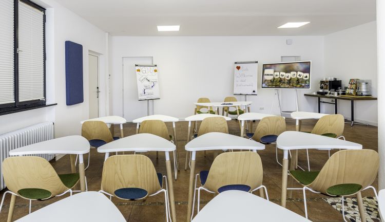 Hotel Katharinenhof Dornbirn Seminarraum 