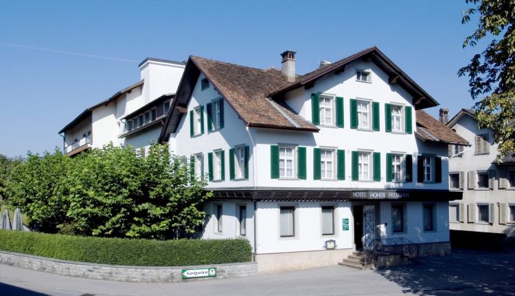 Seminarhotel Hoher Freschen, Rankweil Seminarhotel Hoher Freschen, Rankweil