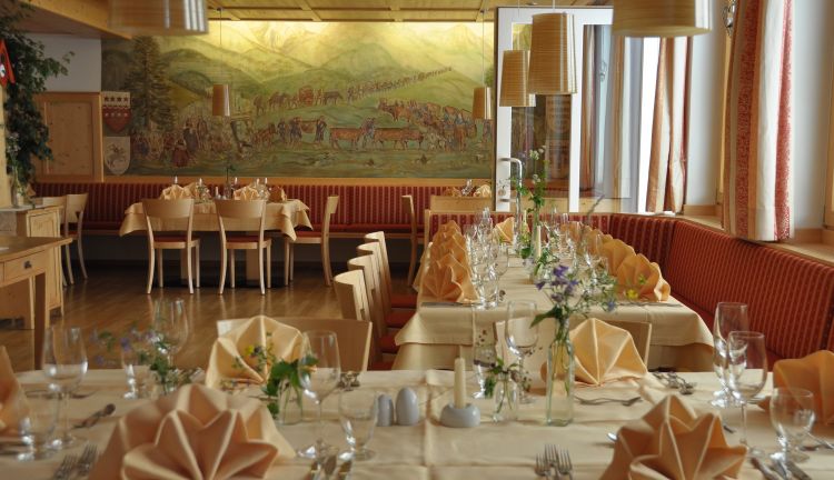 Restaurant Gasthof Kreuz, Sonntag Restaurant Gasthof Kreuz, Sonntag