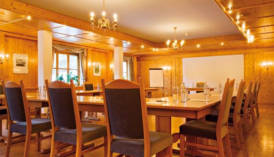 Restaurant Montafoner Hof