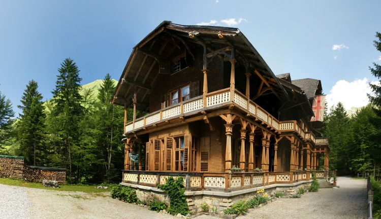 Eventlocation Villa Maund, Schoppernau Eventlocation Villa Maund, Schoppernau