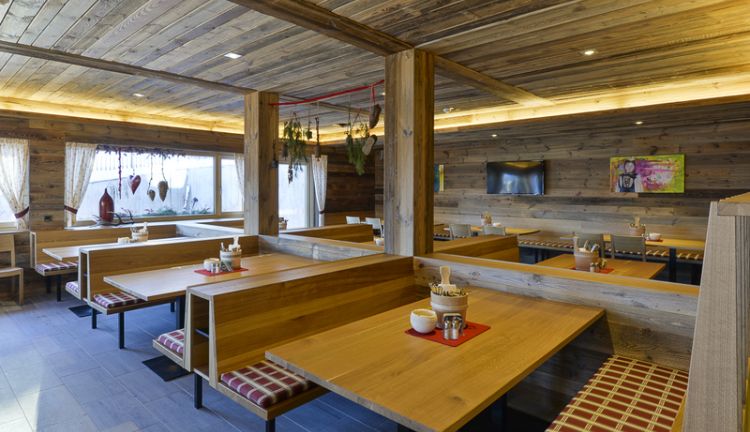 Restaurant Haus Matschwitz, Tschagguns