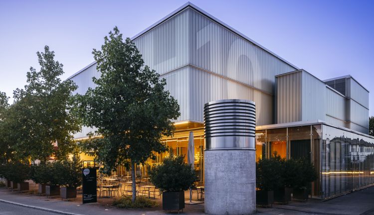 AmBach Gebäude AmBach Gebäude