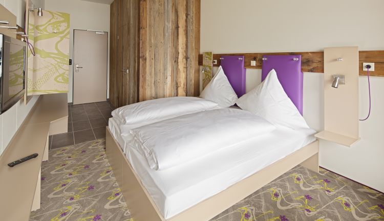 Zimmer Explorer Hotel Montafon, Gaschurn