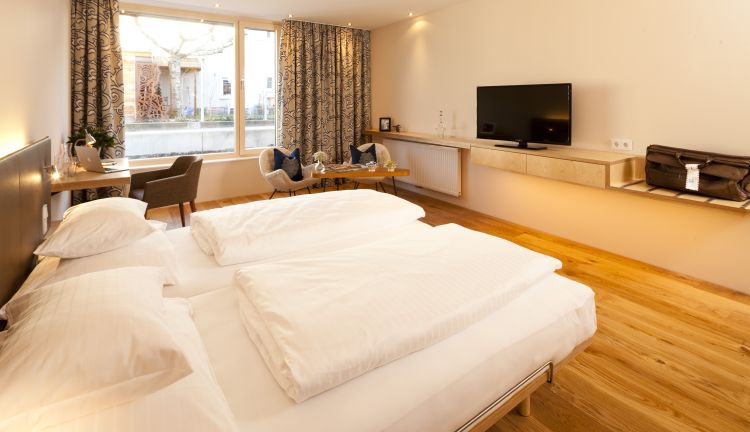 Zimmer Hotel Hoher Freschen, Rankweil