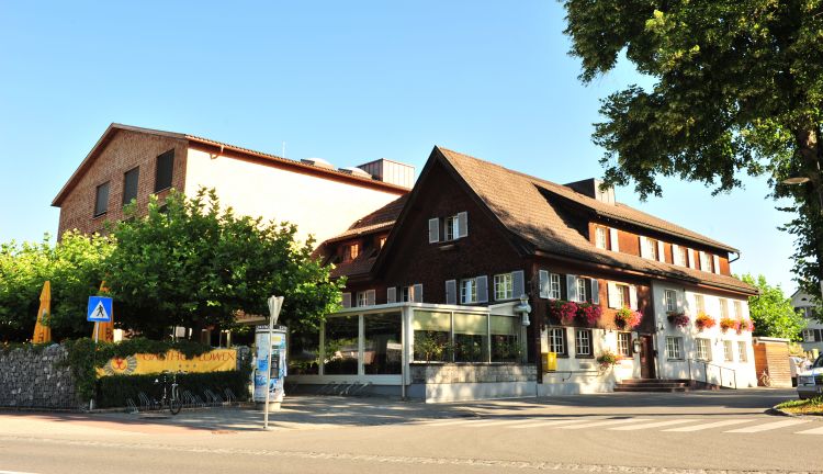 Seminarhotel Löwen Nofels Seminarhotel Löwen Nofels
