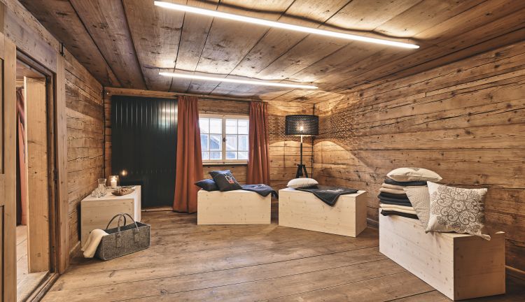 Seminarhaus Wald12, Wald am Arlberg Seminarhaus Wald12, Wald am Arlberg