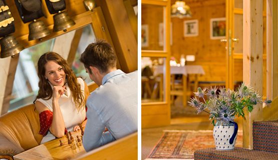 Seminarhotel Montafoner Hof