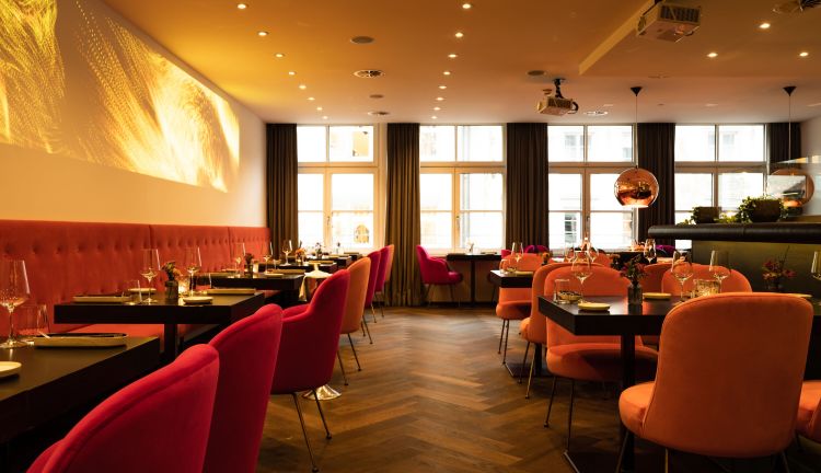 GUK Restaurant