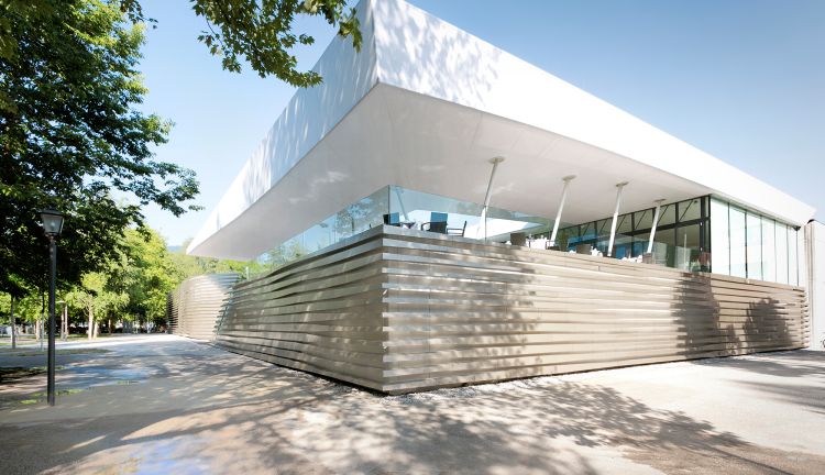 Casino Bregenz