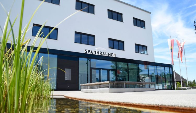 Spannrahmen Hard, SPR Außen Spannrahmen Hard, SPR Außen