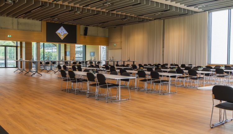 SCR Altach Business Club