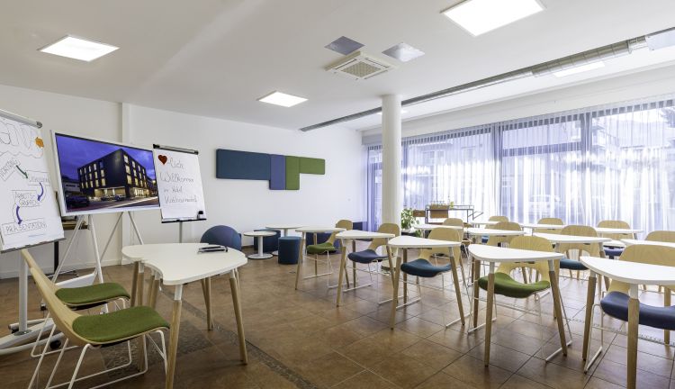 Hotel Katharinenhof Dornbirn Seminarraum Hotel Katharinenhof Dornbirn Seminarraum