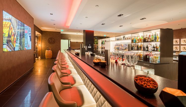Bar Central Hotel Leonhard, Feldkirch Bar Central Hotel Leonhard, Feldkirch