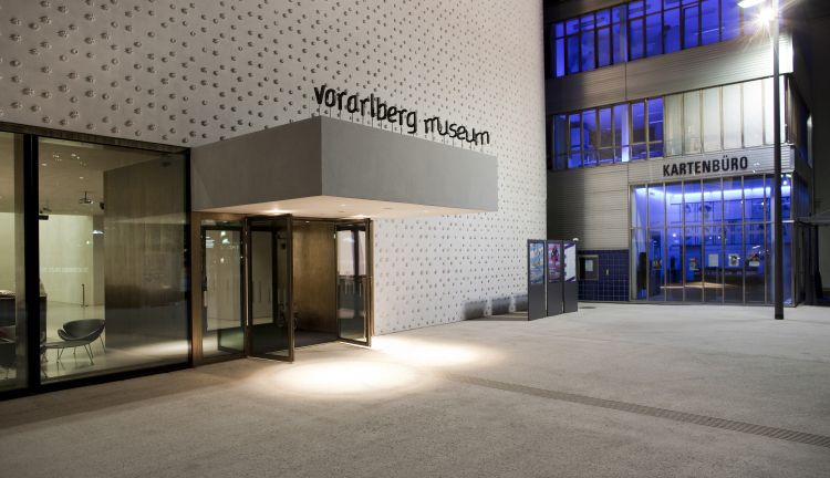 vorarlberg museum, Bregenz vorarlberg museum, Bregenz