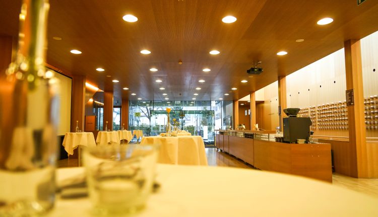 Catering Kulturbühne Aambach