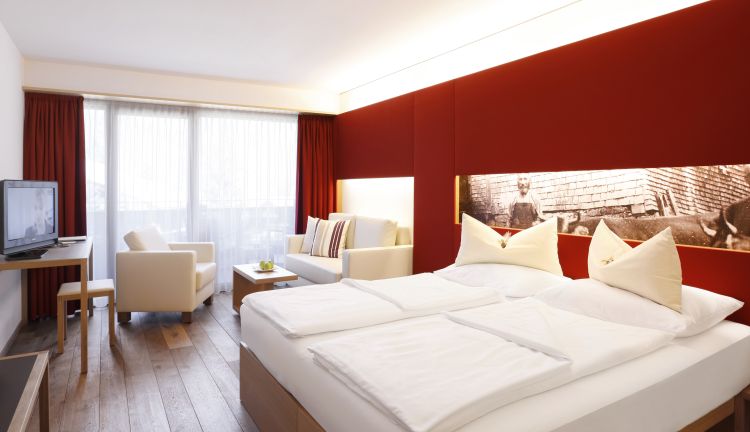 Zimmer Hotel Sonne, Mellau