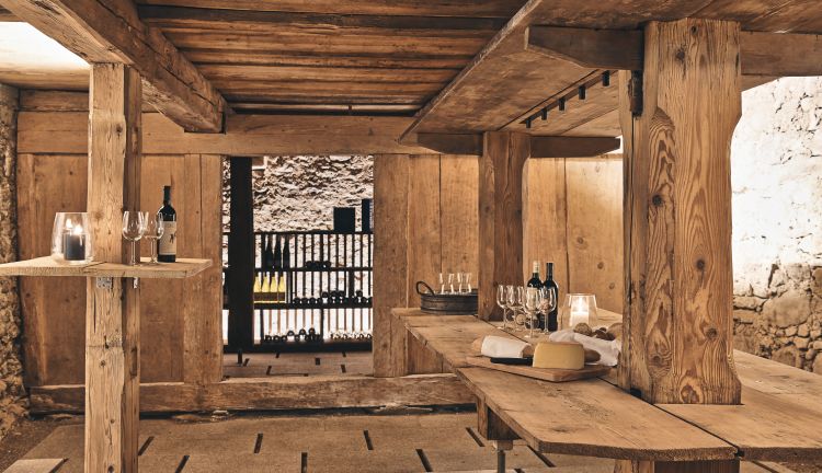 Bar Wald12, Wald am  Arlberg