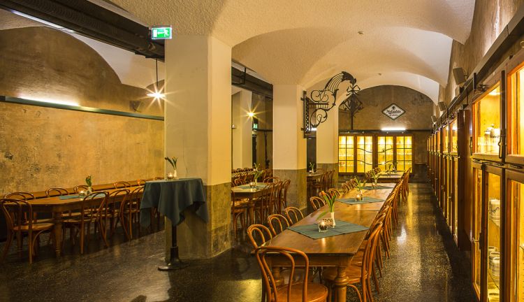 Titelbild Ausstellung Mohren Biererlebniswelt  Titelbild Ausstellung Mohren Biererlebniswelt