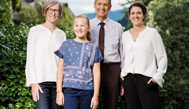 Gastgeber Familie Rhomberg, Hotel Krone Dornbirn Gastgeber Familie Rhomberg, Hotel Krone Dornbirn