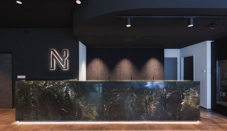 NIGHT INN Hotel Bahnhofcity Feldkirch